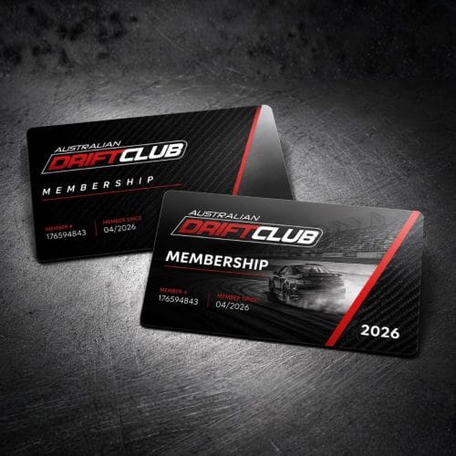 Membership